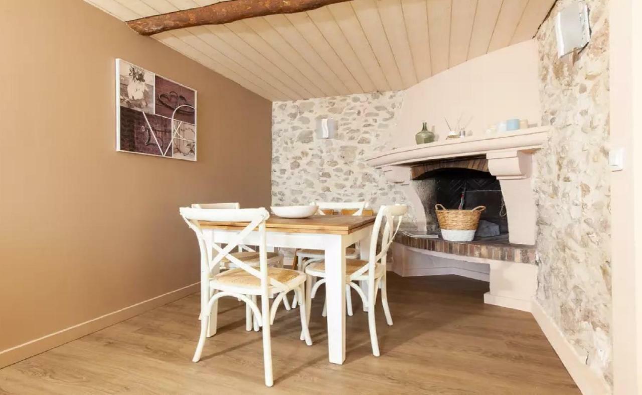 2 Bedrooms 2 Bathrooms Apartment In Old אנטיב מראה חיצוני תמונה